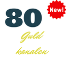 Guldkanalen 80-tal Musik Live Online Sverige Fri APK