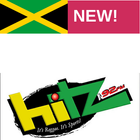 Icona Hitz 92 FM Jamaica Radio Online Free Station App