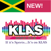 KLAS FM 89.5 Sports Radio FM Jamaica Live Online