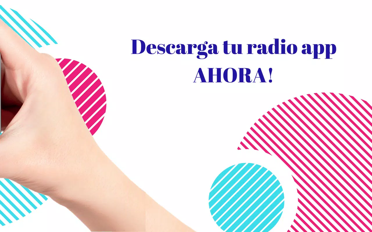 La Radio De Moda Ecuador FM en vivo Online App for Android - APK Download