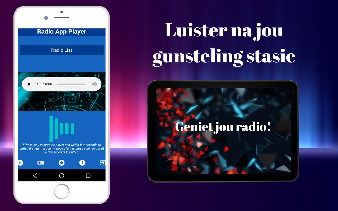 Motsweding Fm Radio App South Africa Livestream Apk For Android Download