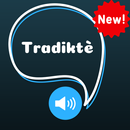 Tradiktè Panyòl Traductor Español Criollo Haitiano APK