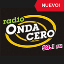 Radio Onda Cero Peru Te Activa Emisora 98.1 FM APK