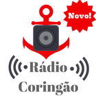 Radio Coringao Sport Club Corinthians Paulista biểu tượng