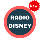 Radio Disney icône