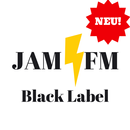 Radio Jam FM Black Label Musik Frei Musik Online APK