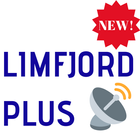 Radio Limfjord App FM DK Lyt Gratis Radiostation أيقونة