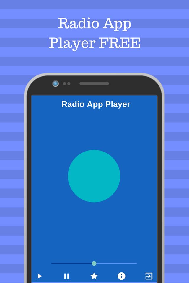 Radio P3 DR App FM DK Lyt Gratis Online Station for Android - APK Download