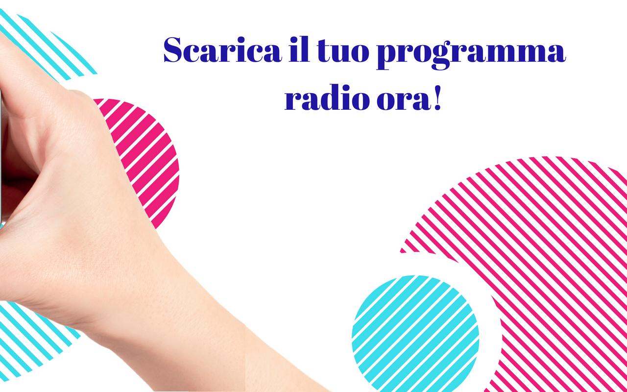 Radio Rai Italia Ascolta Rai 1, 2, 3, Sport Gratis pour Android -  Téléchargez l'APK