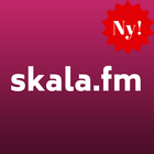 Radio Skala FM App FM DK Lyt Online Free Musik ไอคอน