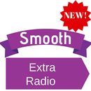 Smooth Extra Radio Station London UK Free App APK