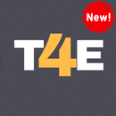 T4E Player Kostenlos Deutschland Musik Radio FM APK