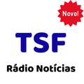 TSF Rádio Online Notícias Portugal FM Ao Vivo