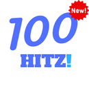 100hitz USA Live Radio Music Stream Online Station APK