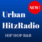 Urban Hitz Radio Hip Hop R&B Urban Soul Music Free 아이콘