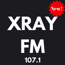 XRAY FM KXRY Portland 107.1 Radio App Music Online APK