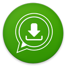 Status Downloader for WhatsApp 2019 aplikacja