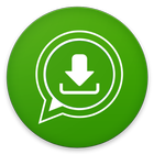 Status Downloader for WhatsApp 2019 icône