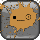 Poo Rain icon