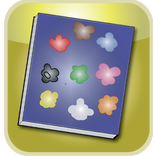 مكتبتي الصغيرة - كتاب الألوان