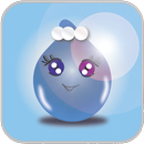 A water droplet stroy (Free) APK