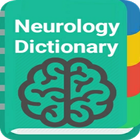 Neurology Dictionary иконка