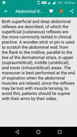 Neurology Dictionary скриншот 2