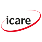 ICARE Next 아이콘