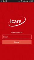 ICARE Next الملصق