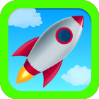 Rocket Games-icoon