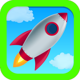 Rocket Games ikona