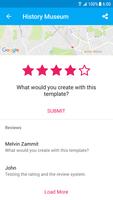 Ultimate City Guide App Template スクリーンショット 3