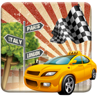 Crazy Taxi Speed icon