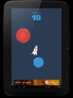 Space Rocket capture d'écran 2
