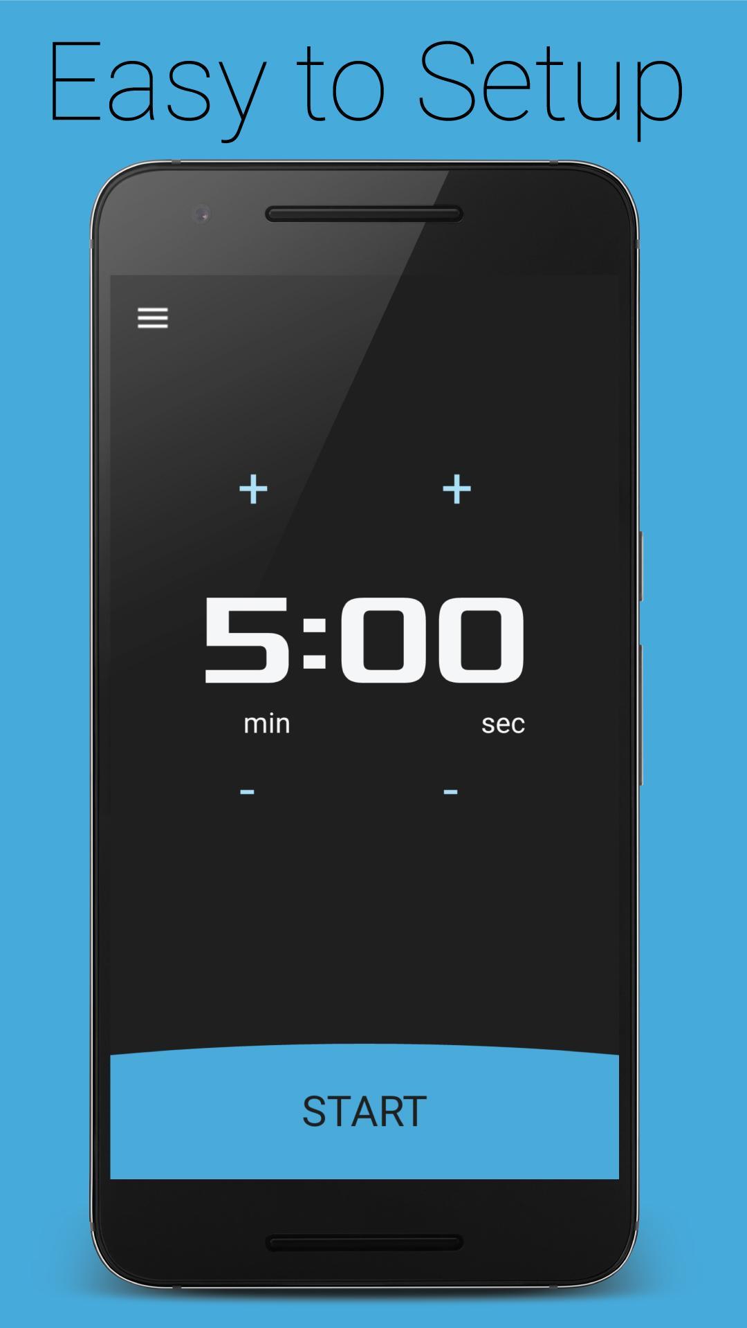 timer for android download