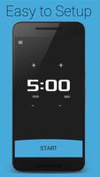 Presentation Timer screenshot 1