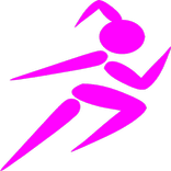 Run Stickgirl Girls Game