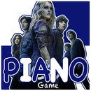 The 100 Serie Piano Game APK