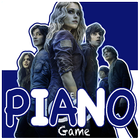 The 100 Serie Piano Game simgesi