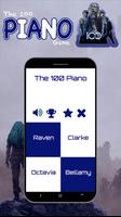 The 100 Serie Piano Game gönderen