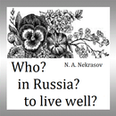 To whom in Russia to live well APK