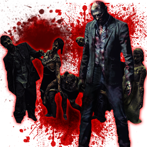 Zombie Waves