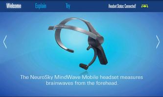 MindWave Mobile Tutorial 海报