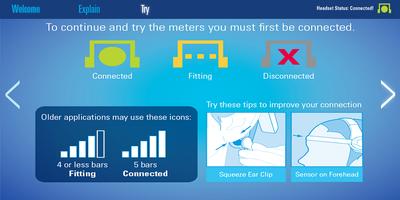 MindWave Mobile اسکرین شاٹ 1