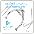 Neuro Surgical Instruments アイコン