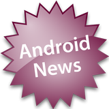 News für Android ikon