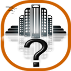 Capitales Europe Quizz FREE icon