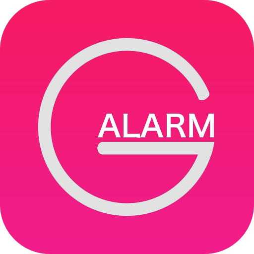 G18 Alarm Kit