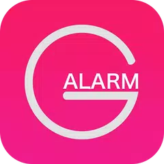 G18 Alarm Kit APK download