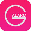 G18 Alarm Kit aplikacja